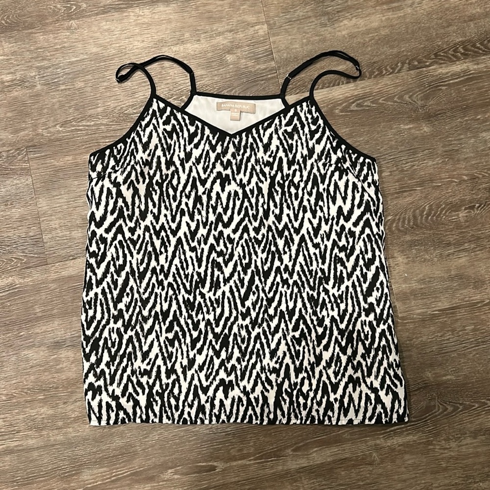 Banana Republic Cami